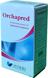 [52841] ORCHAPRED EYE DROP 10 ML