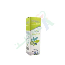 [51176] OREX  (ORAL CAVITY) SPRAY 60 ML--