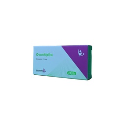 [91144] OVUNHIPITA 75 MG 28 TABLET