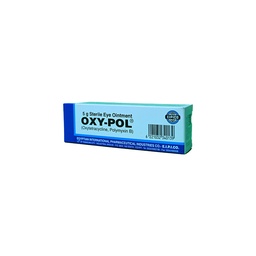 [31349] OXY POL OINTMENT