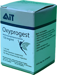 [94354] OXYPROGEST 150MG/1ML VIAL