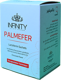 [78687] PALMEFER  15 SACHETS