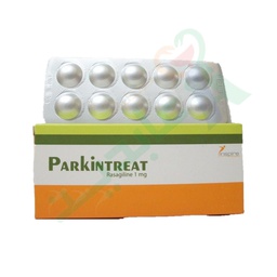 [65364] PARKINTREAT  1 MG  20 TABLET