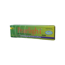 [46991] PEARLIGHT CREAM 25 GM