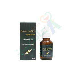 [49243] PERFECTODIL  5%  SOLUTION  60 ML--