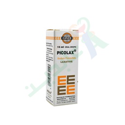 [743] PICOLAX DROPS 15ML--
