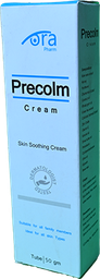 [93444] PRECOLM CREAM 50GM