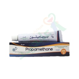 [56747] PROPAMETHONE 20 GM CREAM