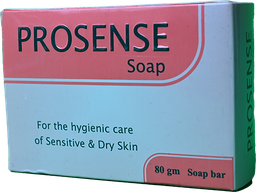 [50887] PROSENSE SOAP 80 GM