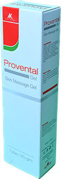 [94676] PROVENTAL GEL 60GM