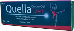 [93378] QUELLA LASER CREAM 100 MG