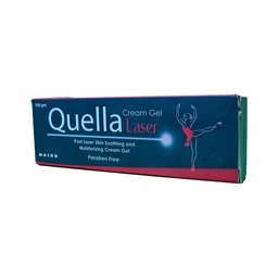 [93378] QUELLA LASER CREAM 100 MG
