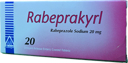 [74261] RABEKYRL 20 MG 20 TABLET