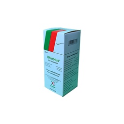 [9019] RHINOTUSS ORAL SUSPENTION 90 ML