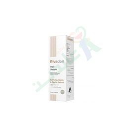 [92909] RIVADON HAIR SERUM 120ML--