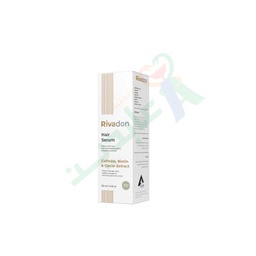 [92909] RIVADON HAIR SERUM 120ML