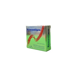 [55091] ROMANTIGRA 4 TABLET