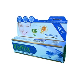 [49799] ROMIX CREAM 60 MG