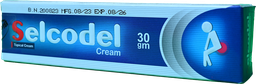 [66160] SELCODEL CREAM 30GM