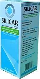 [50028] SILICAR SKIN SERUM 50ML