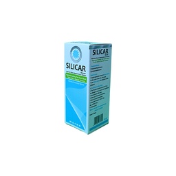 [50028] SILICAR SKIN SERUM 50ML