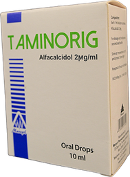 [97140] TAMINORIG ORAL DROPS 10ML