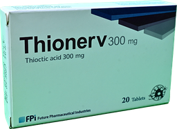 [49746] THIONERV 300 MG 20 TABLET