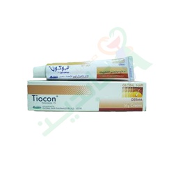 [15193] TIOCON CREAM 20 MG--