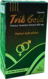 [63995] TRIB GOLD 30 CAPSULES