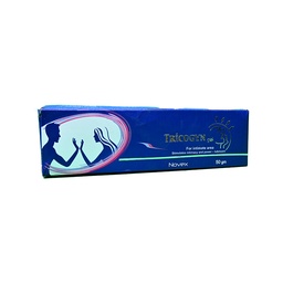 [49110] TRICOGYN GEL 50 GM