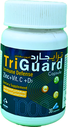 [96958] TRIGUARD 30 CAPSULES