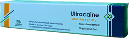 [33637] ULTRACAINE GEL 30 GM