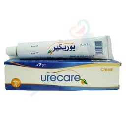 [48674] URECARE 10% CREAM 30 GM