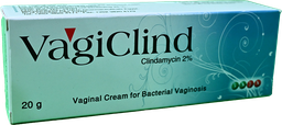 [46999] VAGICLIND 2% VAGINAL CREAM 20 GM