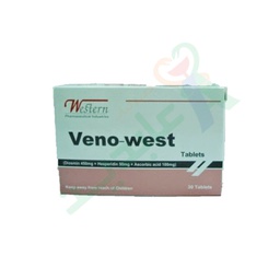 [49729] VENOWEST 30 TABLET--