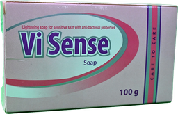 [51406] VI SENSE SOAP 100 GM