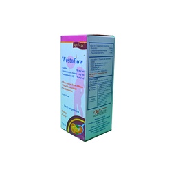 [56524] WESTOFLOW SUSPENSION 120 ML