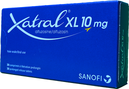 [48783] XATRAL XL 10 MG 30 TABLET