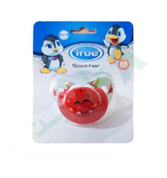 [52864] TRUE SOOTHER HOLDER +0M--