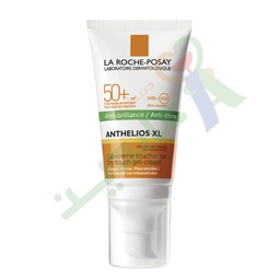 [70139] LA ROCHE POSAY ANTI-SHINE GEL CREAM 50 ML