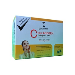 [97683] COLLACOGEN 30 SACHETS