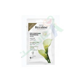 [34166] BEESLINE EYE CONTOUR WHITENING 8 GM--