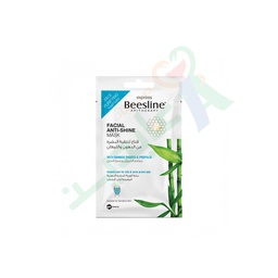 [33493] BEESLINE FACIAL ANTI SHINE MASK 8GM--