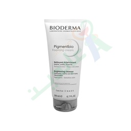 [98461] BIODERMA PIGMENTBIO FOAMING CLEANSER 200ML