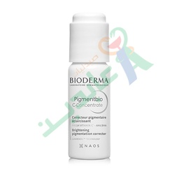 [99031] BIODERMA PIGMENTBIO C-CONCENTRATE 15ML--