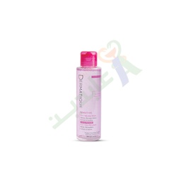 [99052] DERMATIQUE SENSITIVE MAKEUP REMOVER 200ML--