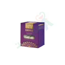 [18876] NANO TREAT ANTI-HAIR LOSS AMPOULE SYSTEM 100 ML--