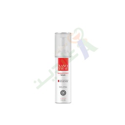 [101278] NANO TREAT RETINOL & VIT E SERUM 30ML--