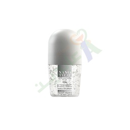 [100402] NANO TREAT SILVER WHITENING ROLL ON 60ML--