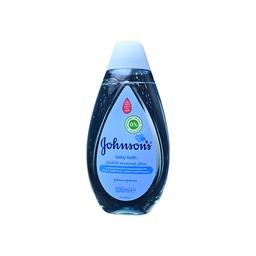 [44036] JOHNSONS BABY BATH EVERYDAY CLEAN 500ML